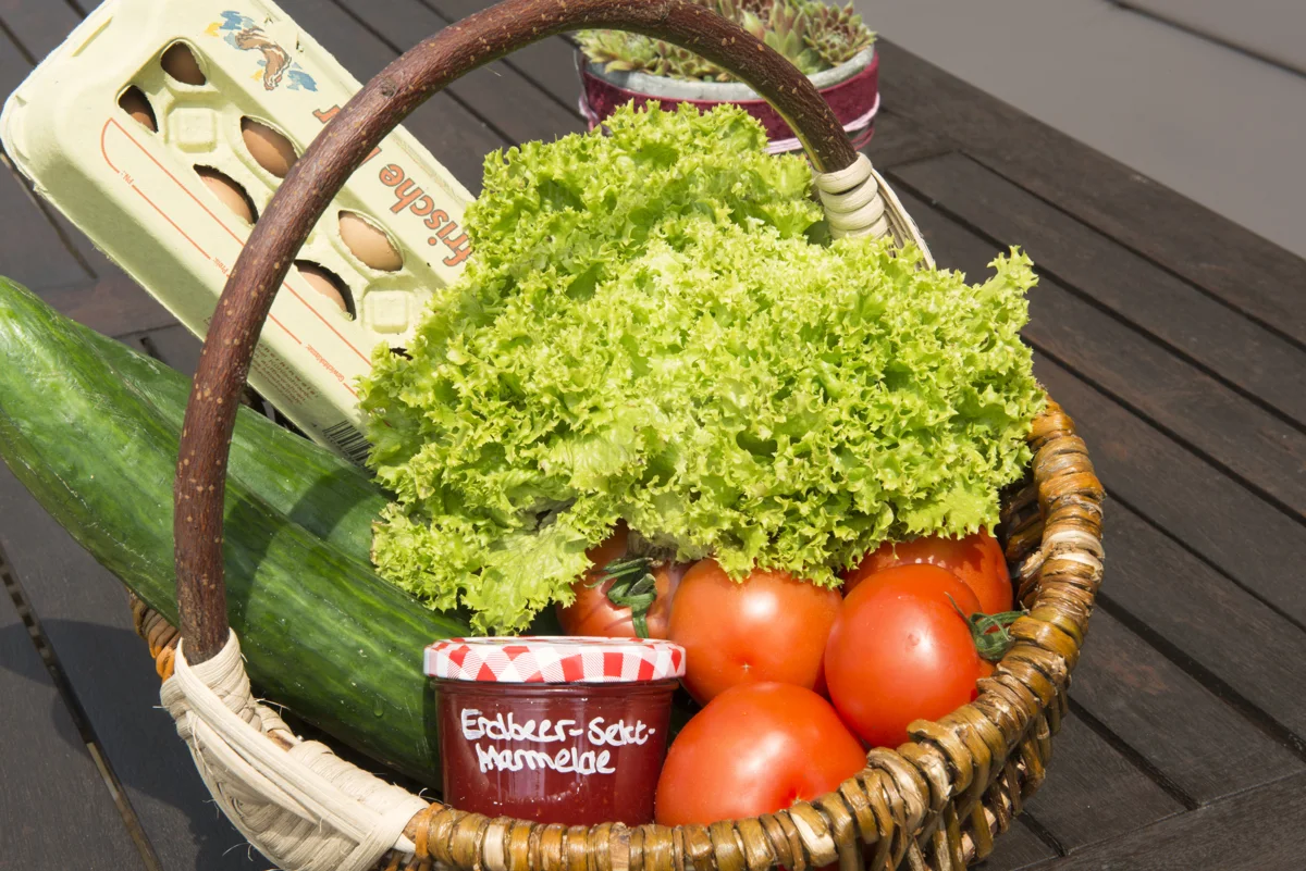 Veranstaltungen in Osnabrück und Umgebung am 18.09.2026 Wochenmarkt Glandorf