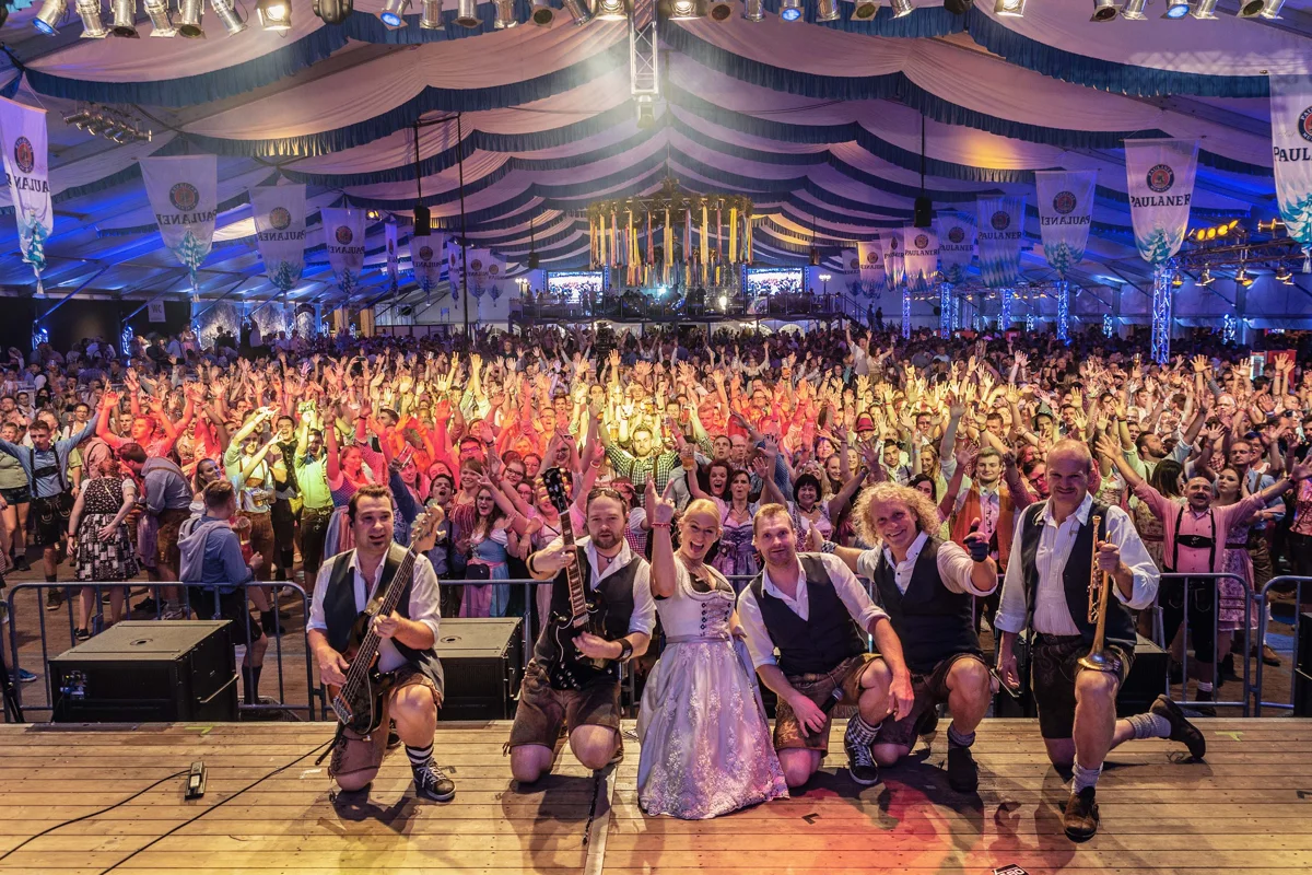 Hollager Oktoberfest