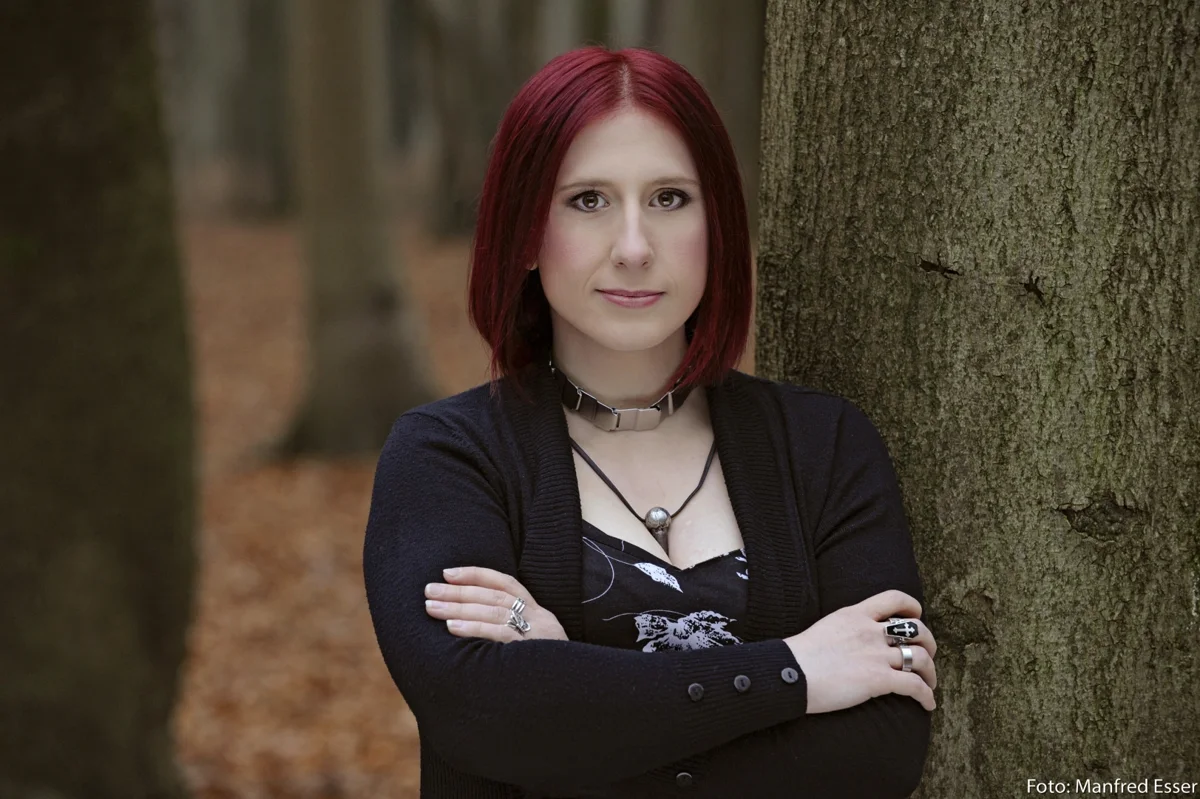 Veranstaltungen in Osnabrück und Umgebung am 18.09.2026 Lydia Benecke: Kriminalpsychologie des Serienmordes