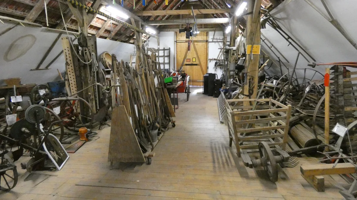 Veranstaltungen in Osnabrück und Umgebung am 06.10.2026 Museum für Landwirtschaft und Technik