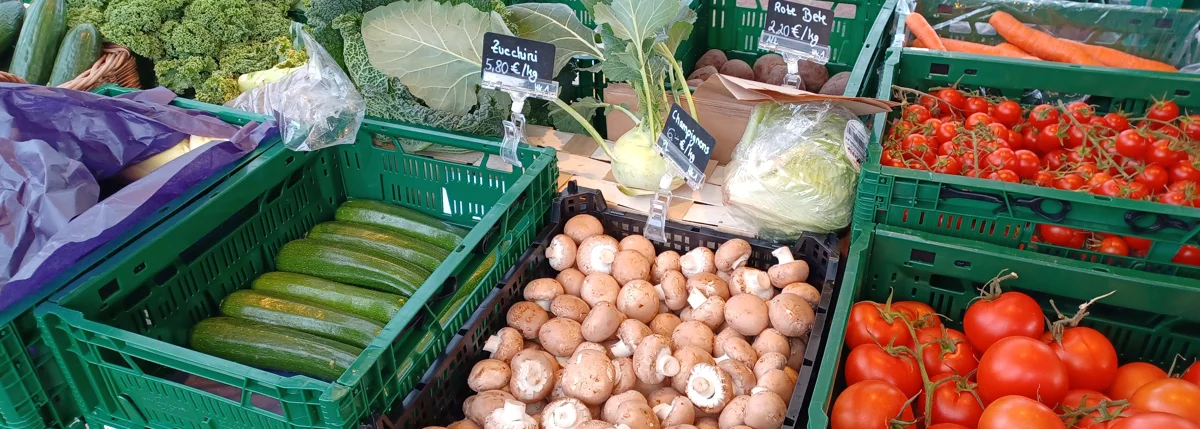 Veranstaltungen in Osnabrück und Umgebung am Mittwoch, 16. September 2026 Wochenmarkt Bad Rothenfelde