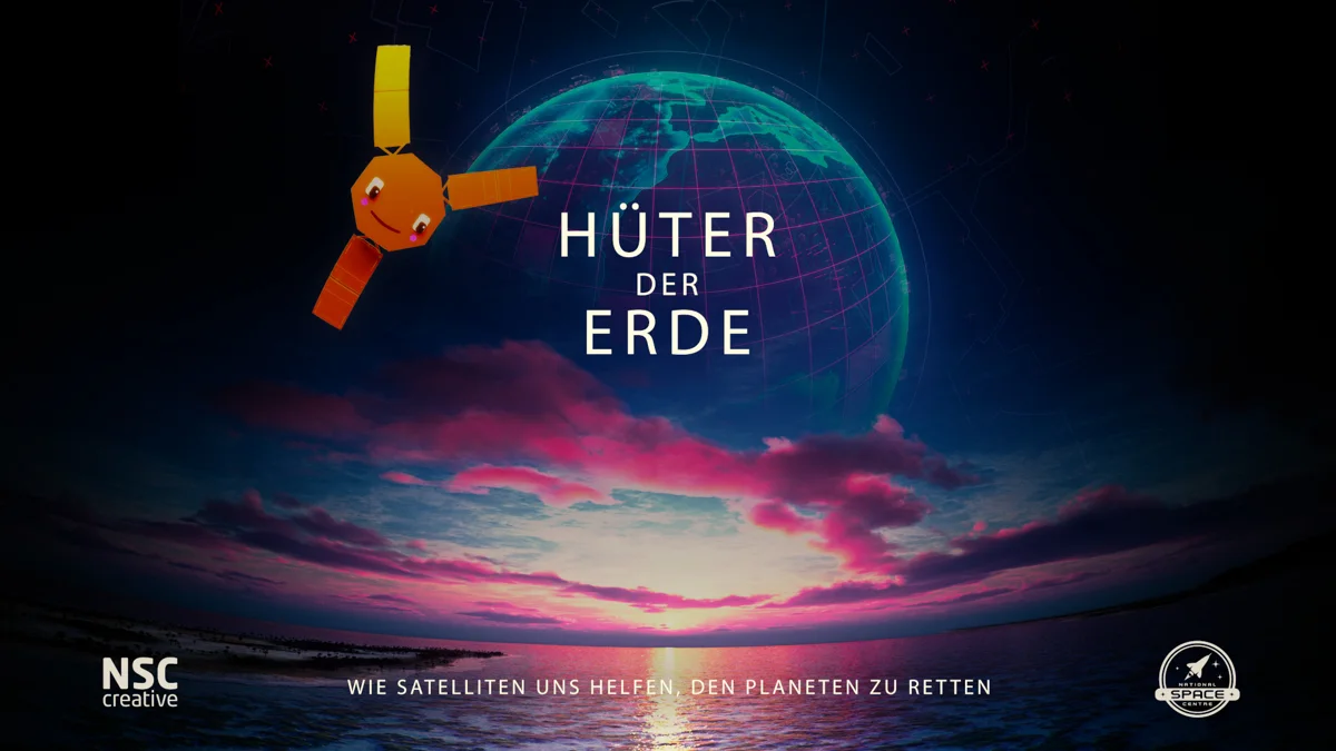 Veranstaltungen in Osnabrück und Umgebung am 22.10.2026 Hüter der Erde