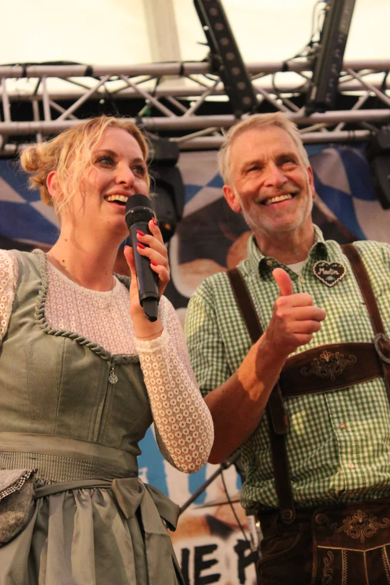 Veranstaltungen in Osnabrück und Umgebung am 19.09.2026 Oktoberfest Kloster-Oesede
