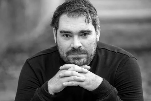 Veranstaltungen in Osnabrück und Umgebung am 30.09.2026 Christian Hardinghaus: "Der Fall Konrad Morgen"
