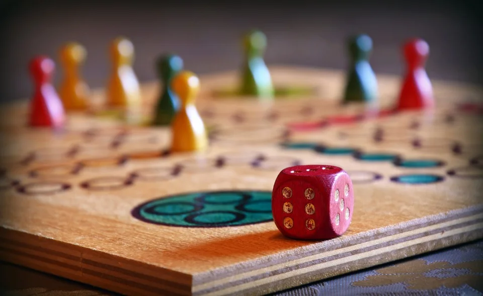 Veranstaltungen in Osnabrück und Umgebung am 18.09.2026 Ansgars Spielehelden