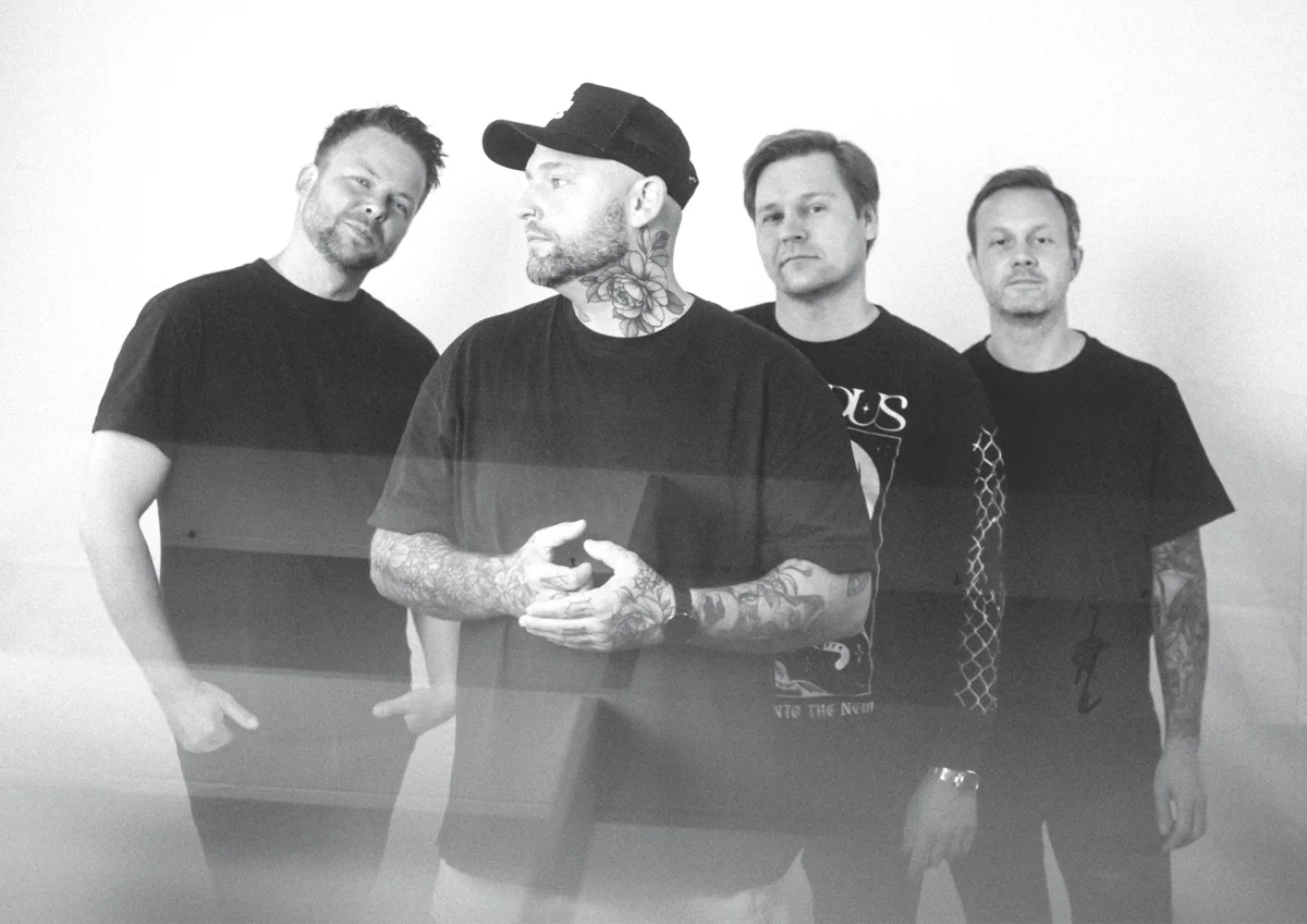 Veranstaltungen in Osnabrück und Umgebung am 19.09.2026 ANCHORS & HEARTS – Campfire Chronicles Tour 2026!