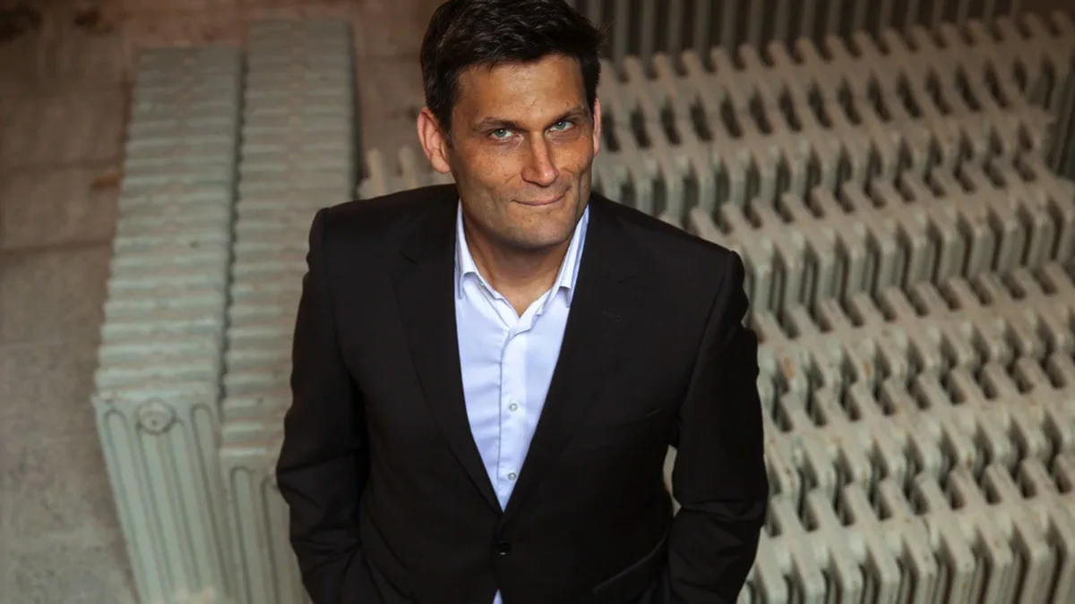 Christian Ehring