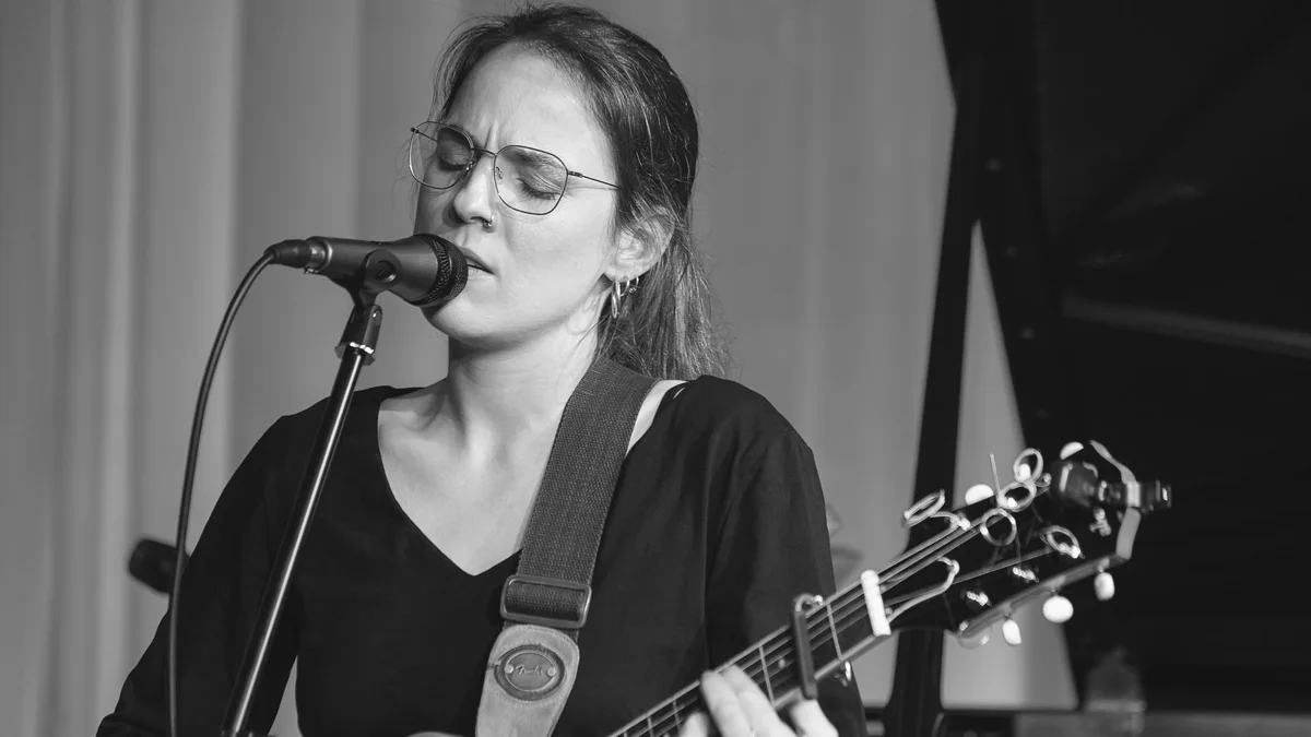 Veranstaltungen in Osnabrück und Umgebung am 18.09.2026 Song Night