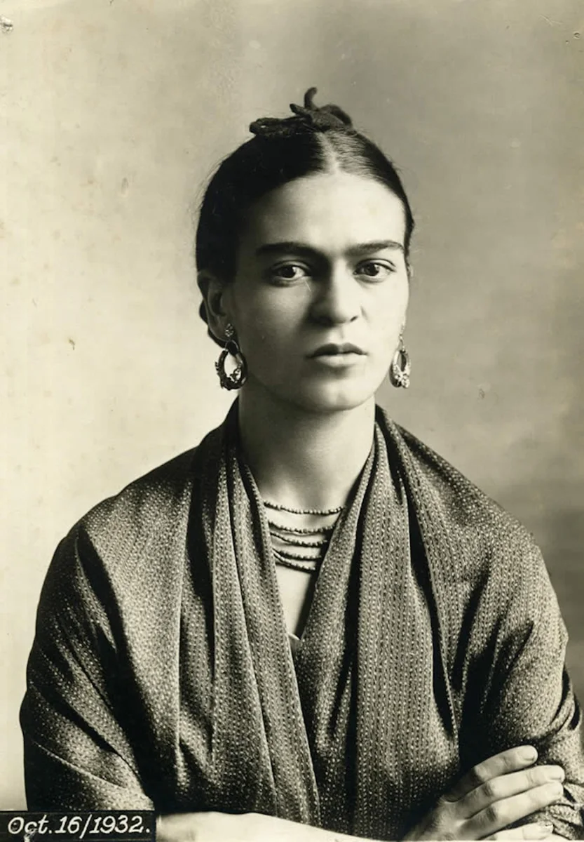 Frida (2002) | Filmbiografie im KULT Bad Iburg
