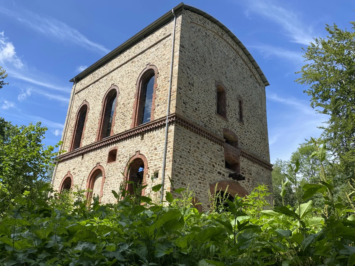 Veranstaltungen in Osnabrück und Umgebung am 04.10.2026 Stüveschacht am Piesberg entdecken