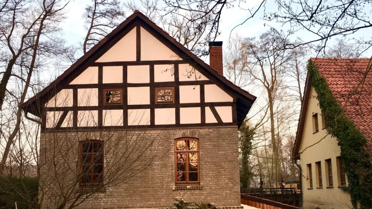 Mahltage in der Gellenbecker Mühle