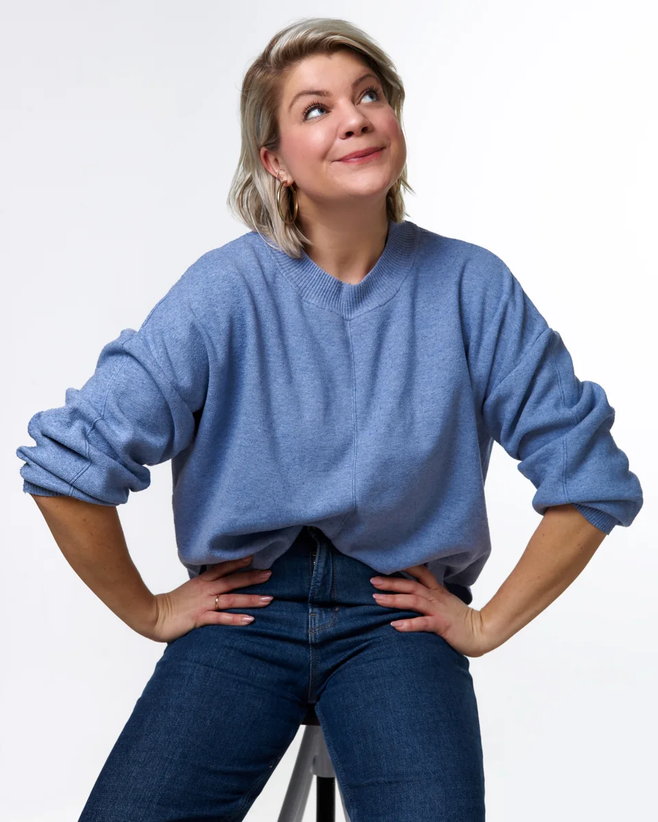 Veranstaltungen in Osnabrück und Umgebung am 06.10.2026 Frieda Lewin: "Millennial Muddi"