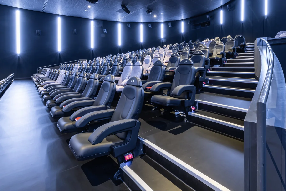 Veranstaltungen in Osnabrück und Umgebung am 22.09.2026 Kult-Special: 35 Jahre "Terminator 2"
