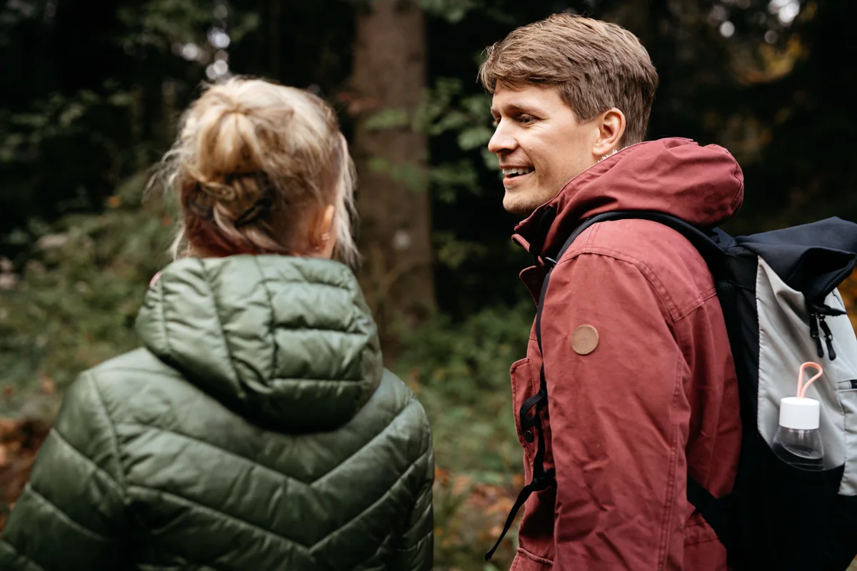 Auf Schusters Rappen - Geführte Wanderung in und um den Kleinen Berg
