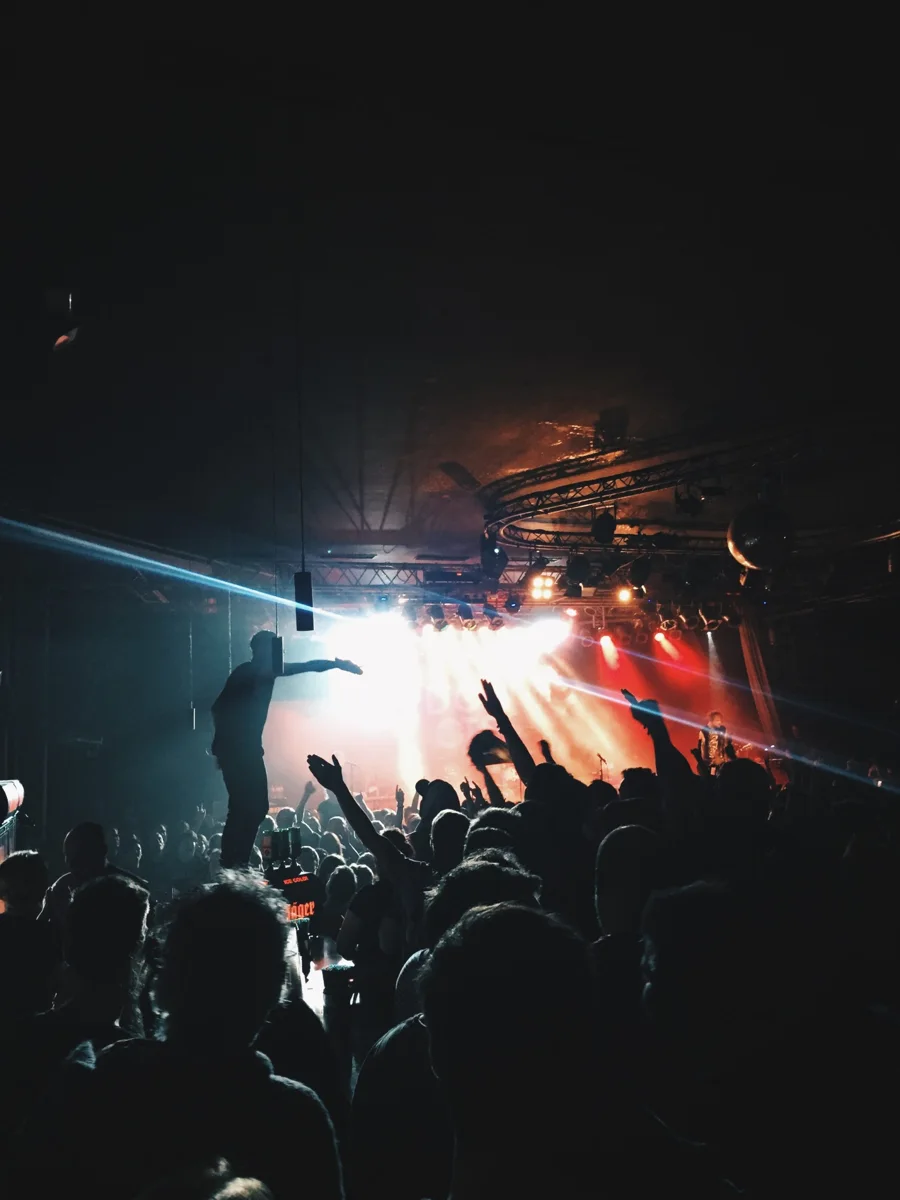 Veranstaltungen in Osnabrück und Umgebung am 26.09.2026 Subway Revival Party
