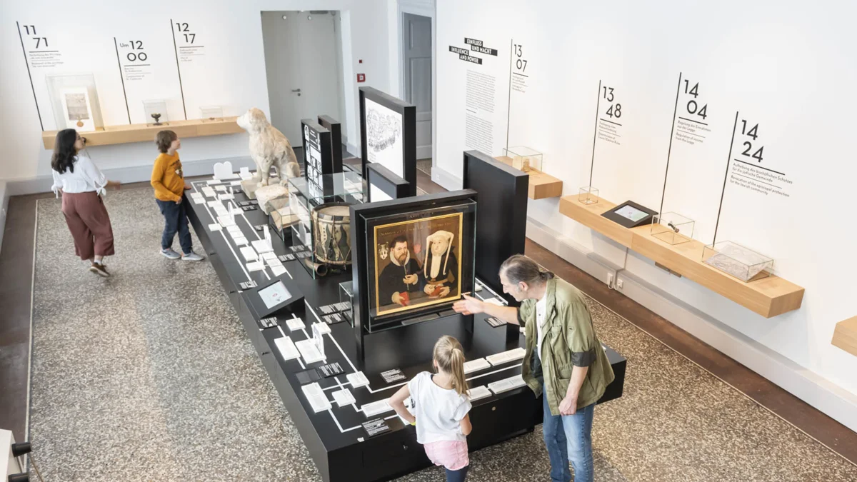 Veranstaltungen in Osnabrück und Umgebung am Mittwoch, 16. September 2026 Osnabrücker Stadtspuren