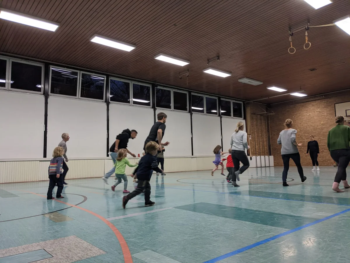 Veranstaltungen in Osnabrück und Umgebung am 06.10.2026 Schach und Bewegung