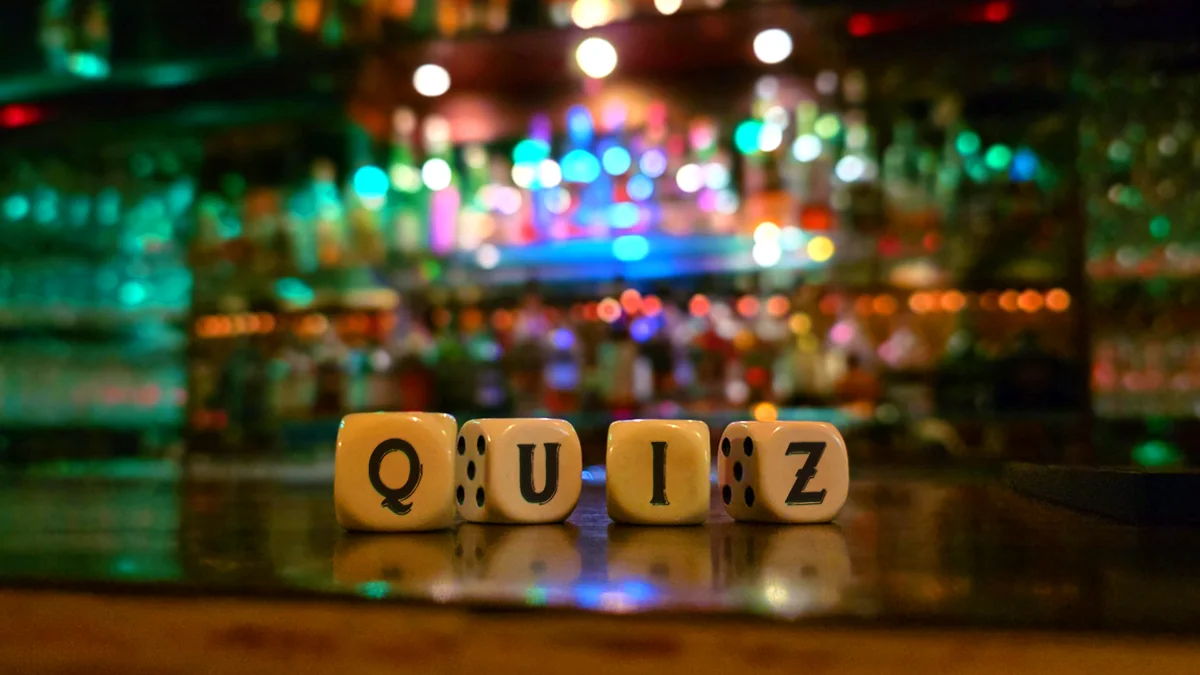 Pub Quiz