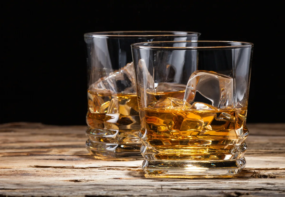 Whisky-Days