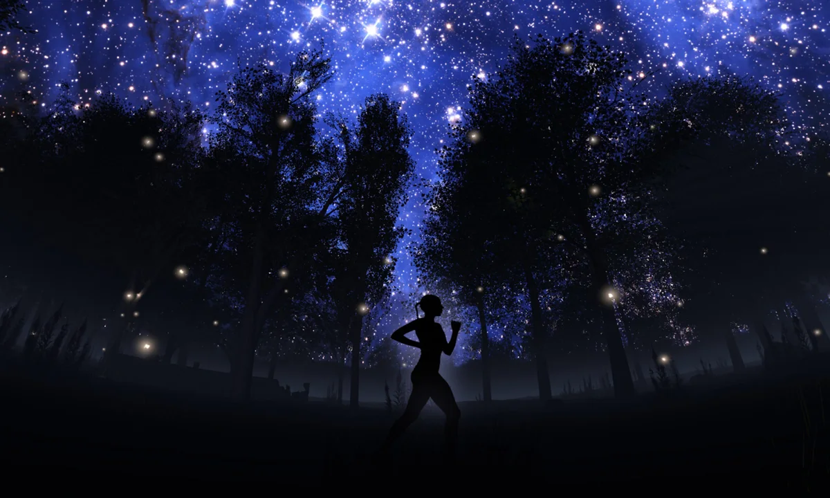Space Rock Symphony