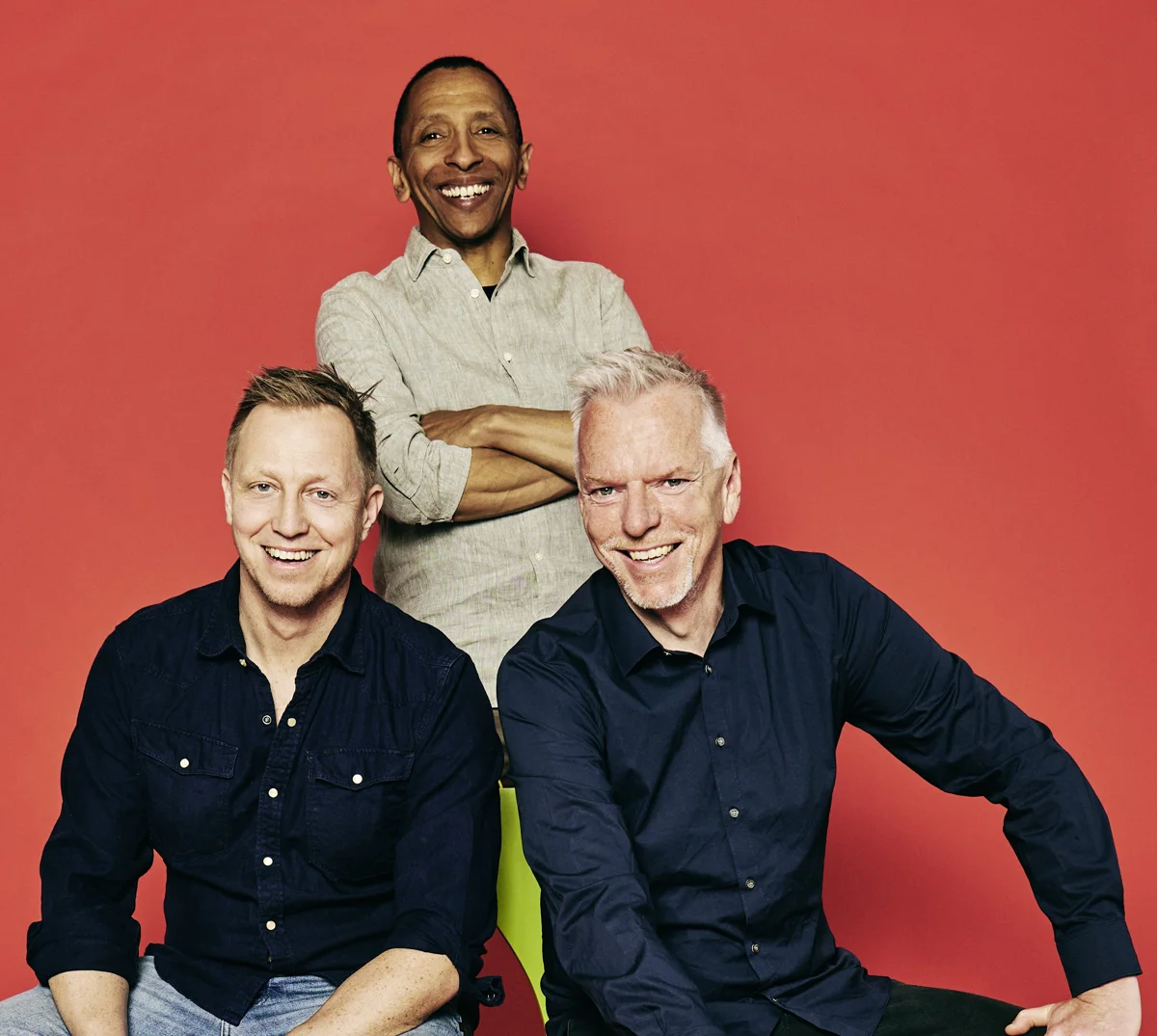 Veranstaltungen in Osnabrück und Umgebung am 22.10.2026 Tingvall Trio