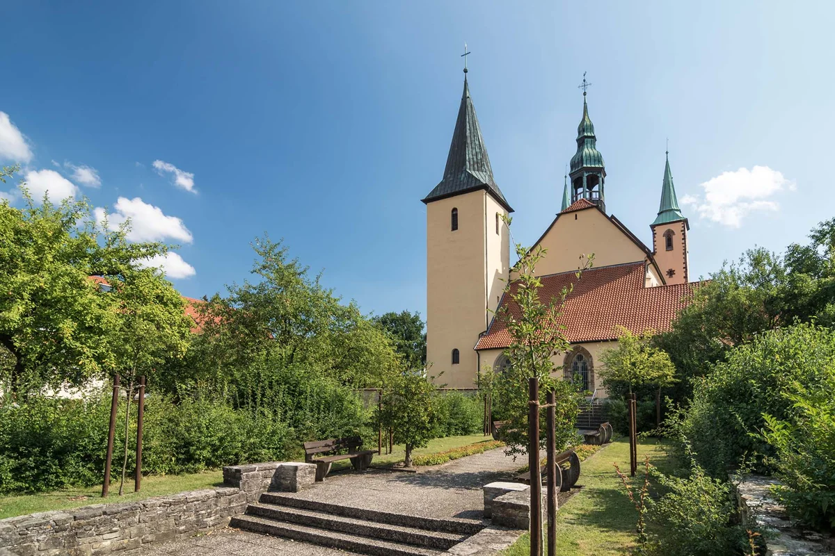 Veranstaltungen in Osnabrück und Umgebung am 18.10.2026 Wunderglaube und Klosterleben
