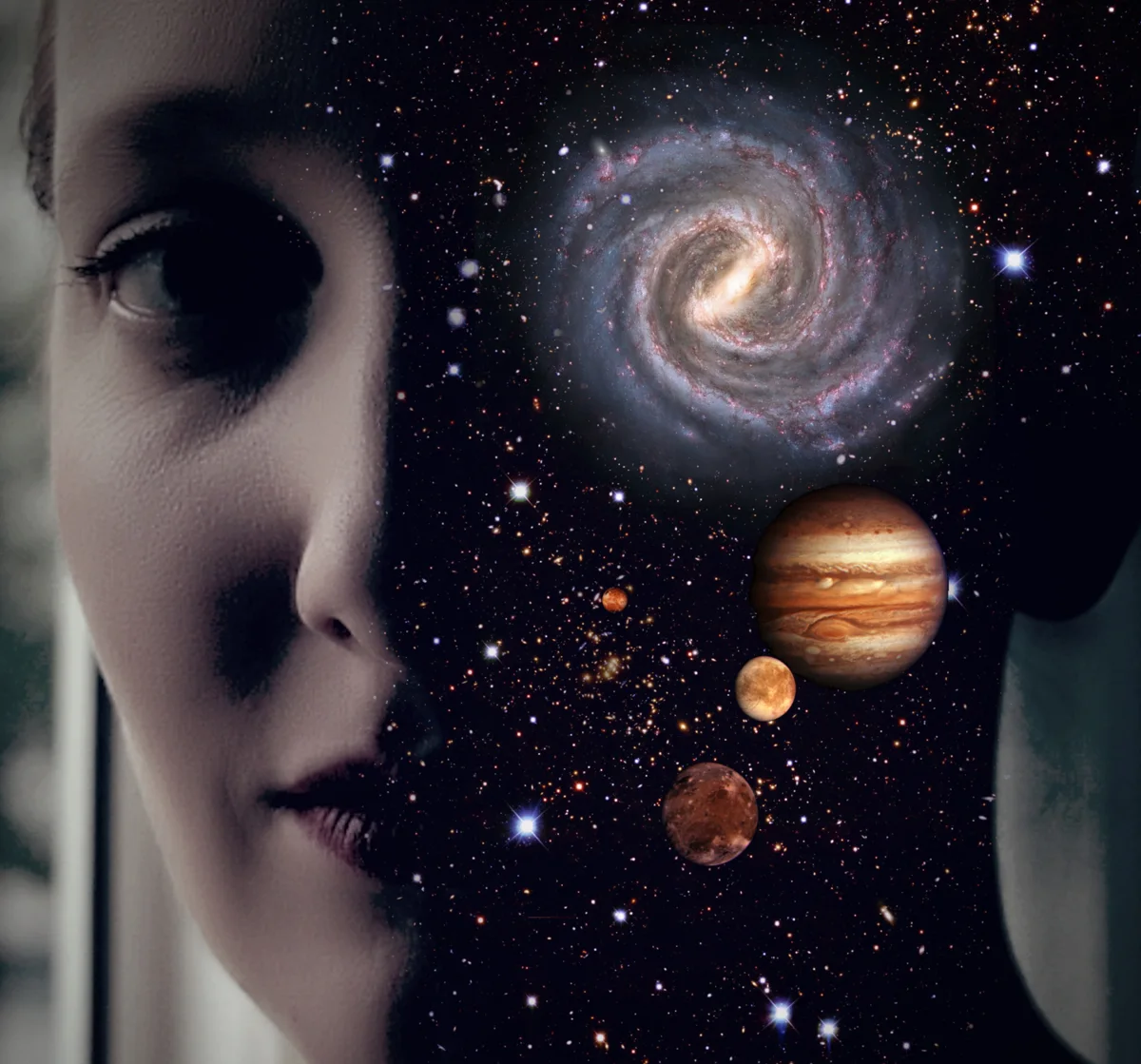 Lauschsalon im Planetarium: The Ultimate Dark and Mystery Horror Night