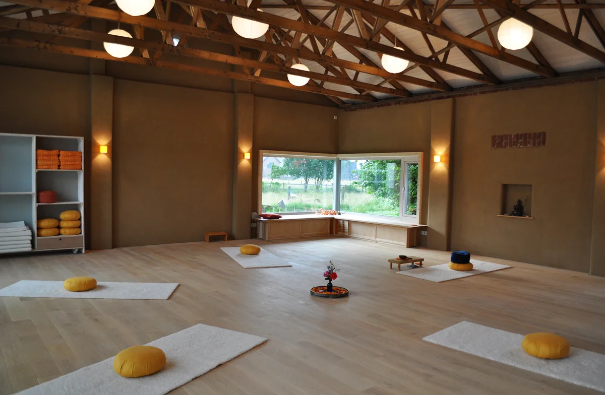 Veranstaltungen in Osnabrück und Umgebung am 22.09.2026 Offenes Achtsamkeitsyoga