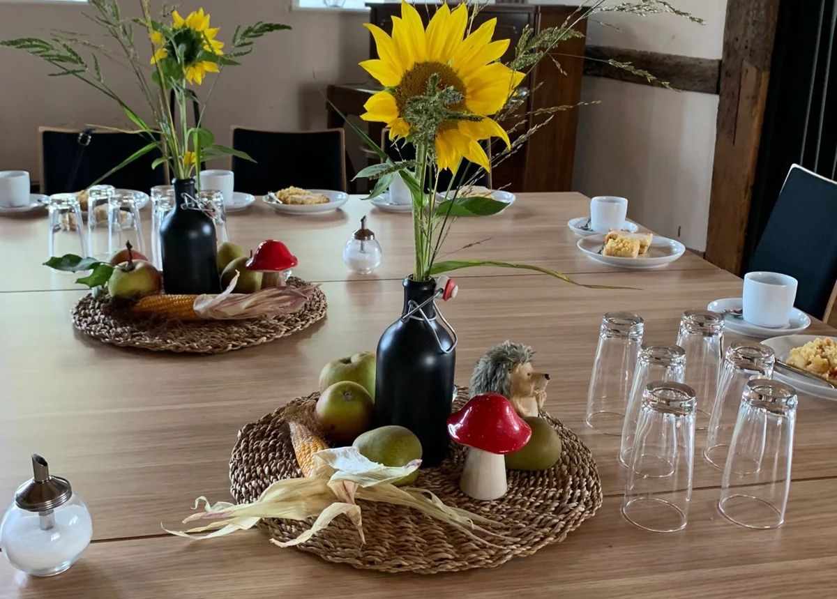 Veranstaltungen in Osnabrück und Umgebung am 22.09.2026 Plattdeutscher Nachmittag