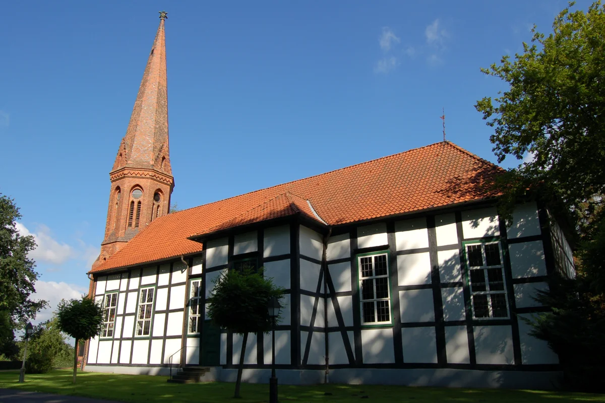 Arenshorster Konzerte "Konzert bei Kerzenschein"