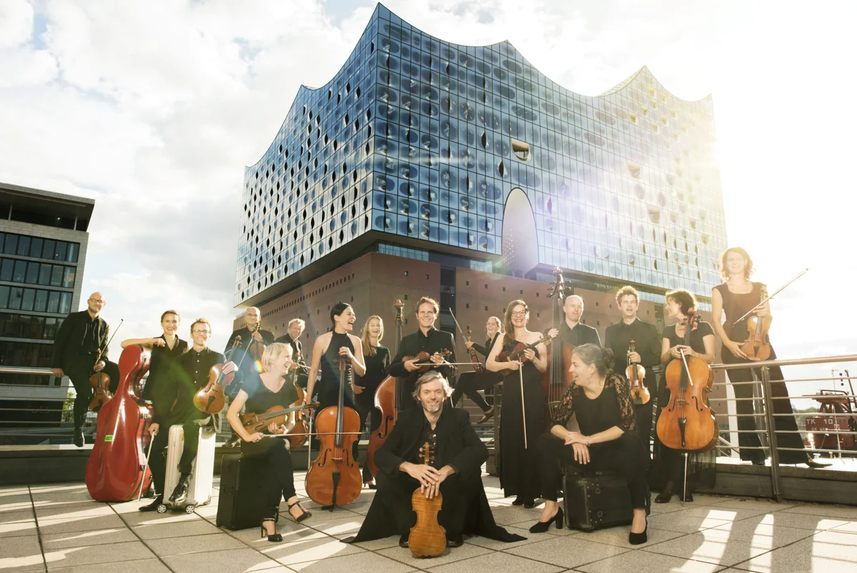 Veranstaltungen in Osnabrück und Umgebung am 19.09.2026 Musica Viva - Vielschichtig