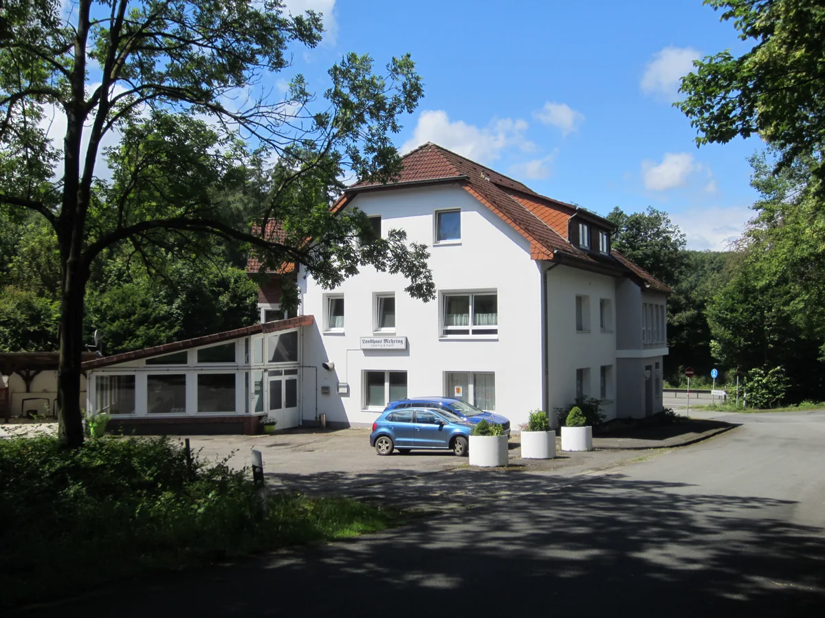 Veranstaltungen in Osnabrück und Umgebung am 19.09.2026 Wolfgang Dreuse: "Volkszählungen Osnabrücker Land 1811–1858" - Eine in Deutschland selten genutzte, aber ergiebige Quelle