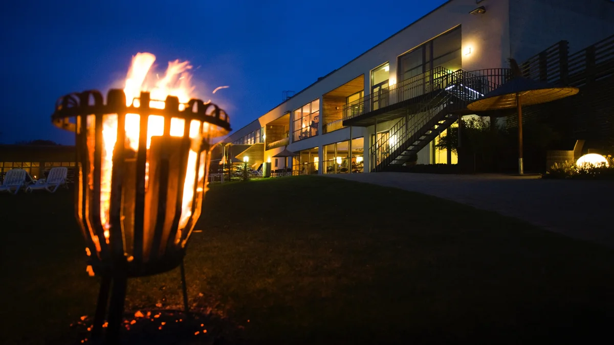 Veranstaltungen in Osnabrück und Umgebung am 05.10.2026 Entspannungszeit in der Loma-Sauna
