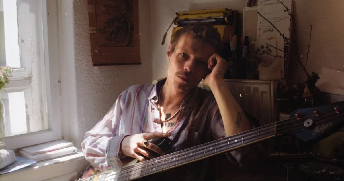 Veranstaltungen in Osnabrück und Umgebung am 04.10.2026 Wohnzimmerkonzert: Jesper Munk