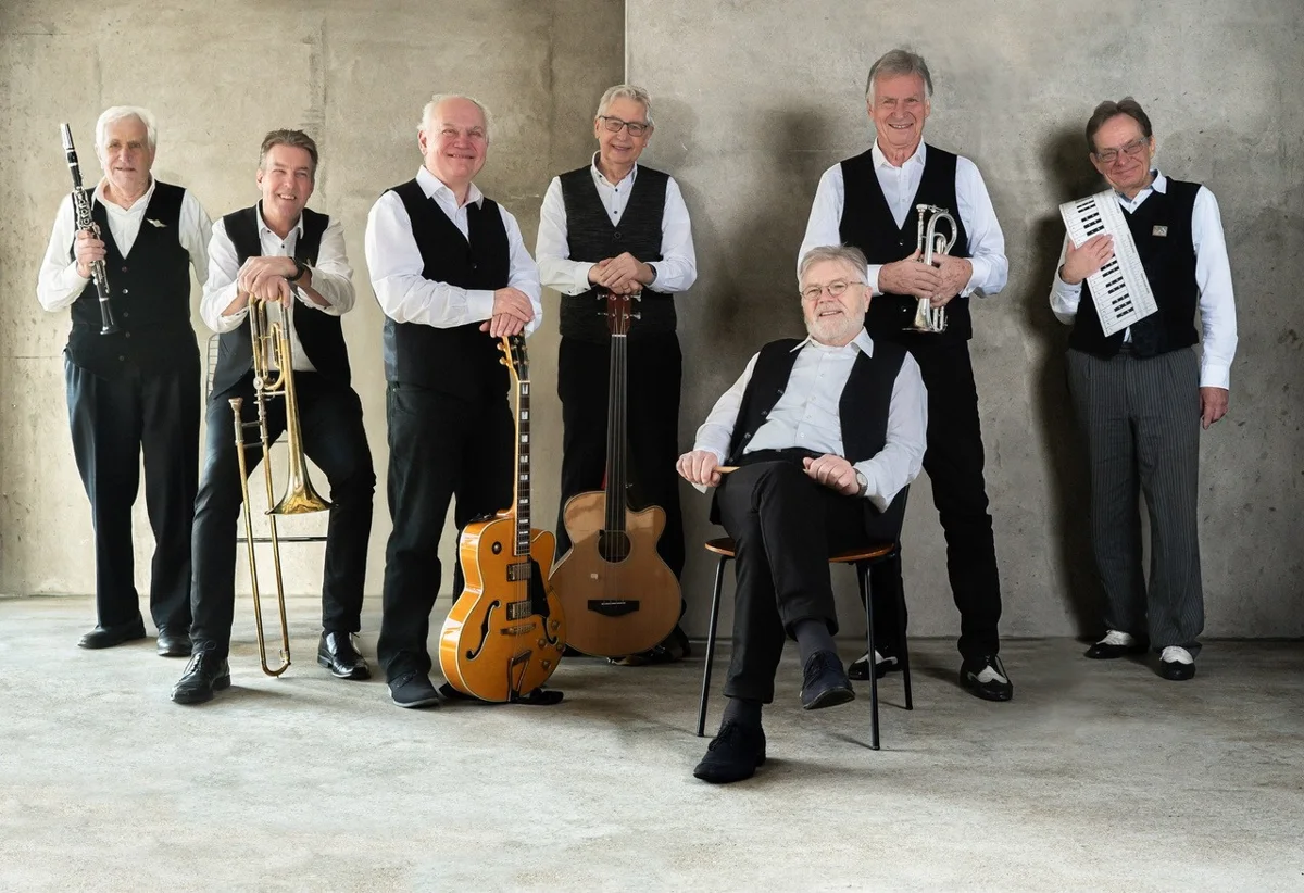 Cronemeyers Jazzkränzchen