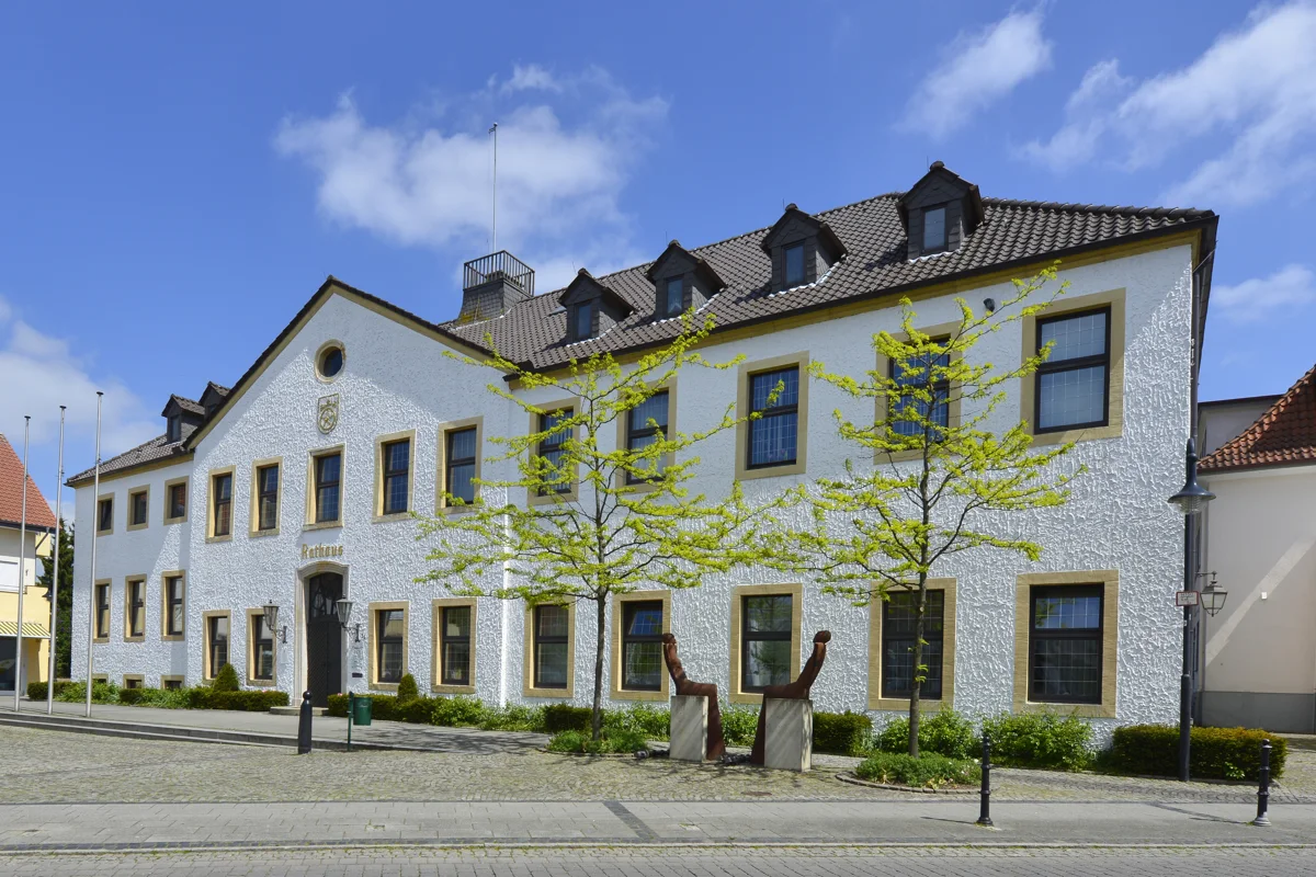 Veranstaltungen in Osnabrück und Umgebung am 18.09.2026 Wochenmarkt Dissen