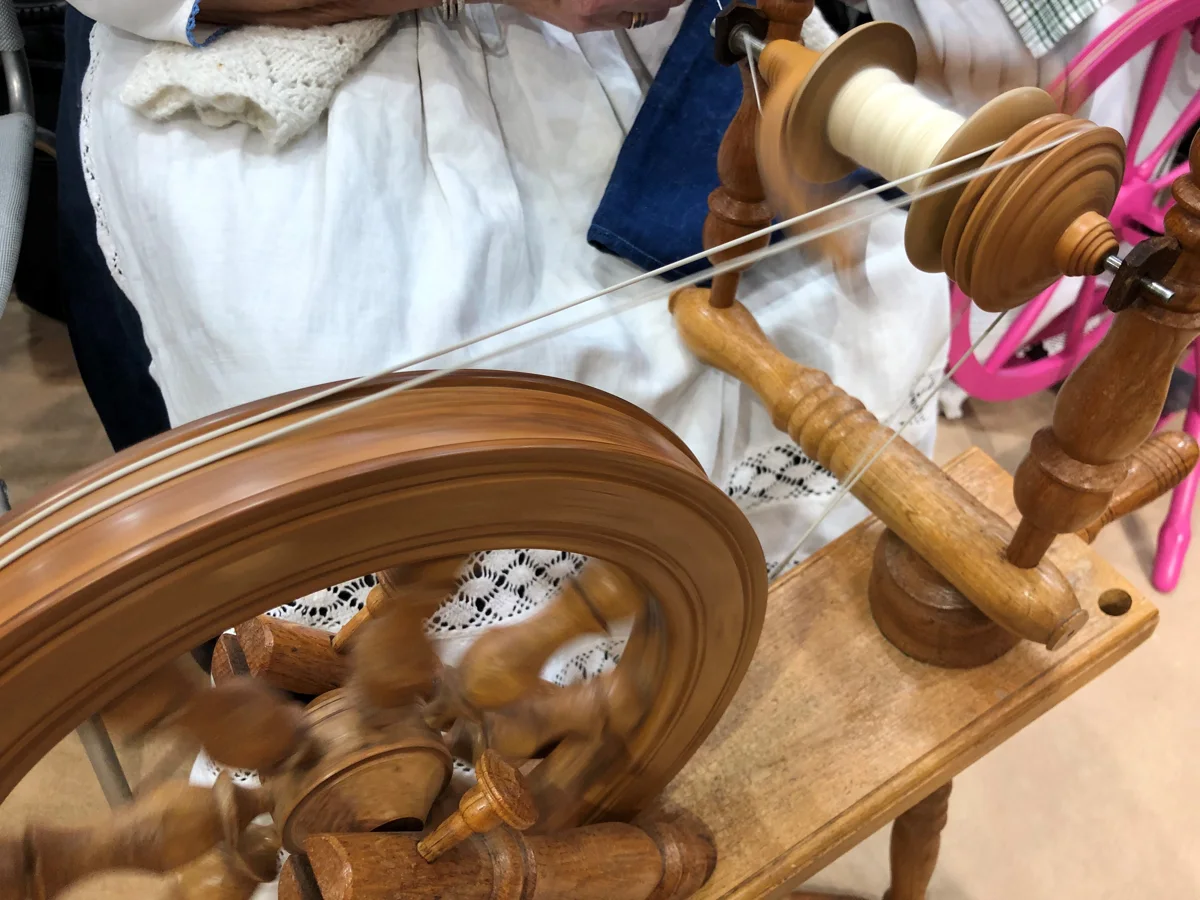 Spinntreff