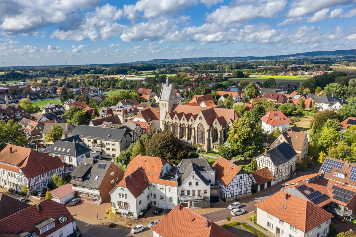 Veranstaltungen in Osnabrück und Umgebung am 19.09.2026 Bad Laer Innovativ - Ausbildung & Karriere