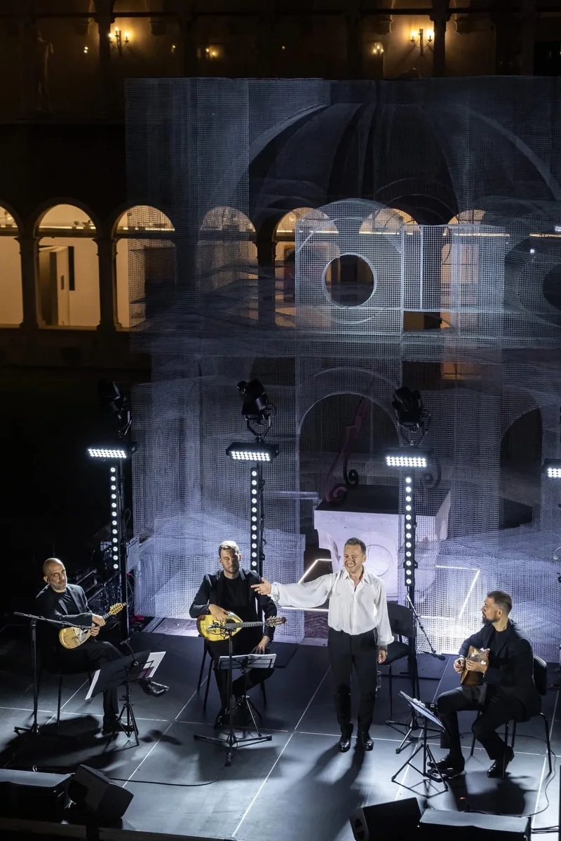 Veranstaltungen in Osnabrück und Umgebung am 18.09.2026 Musica Viva - Magisch