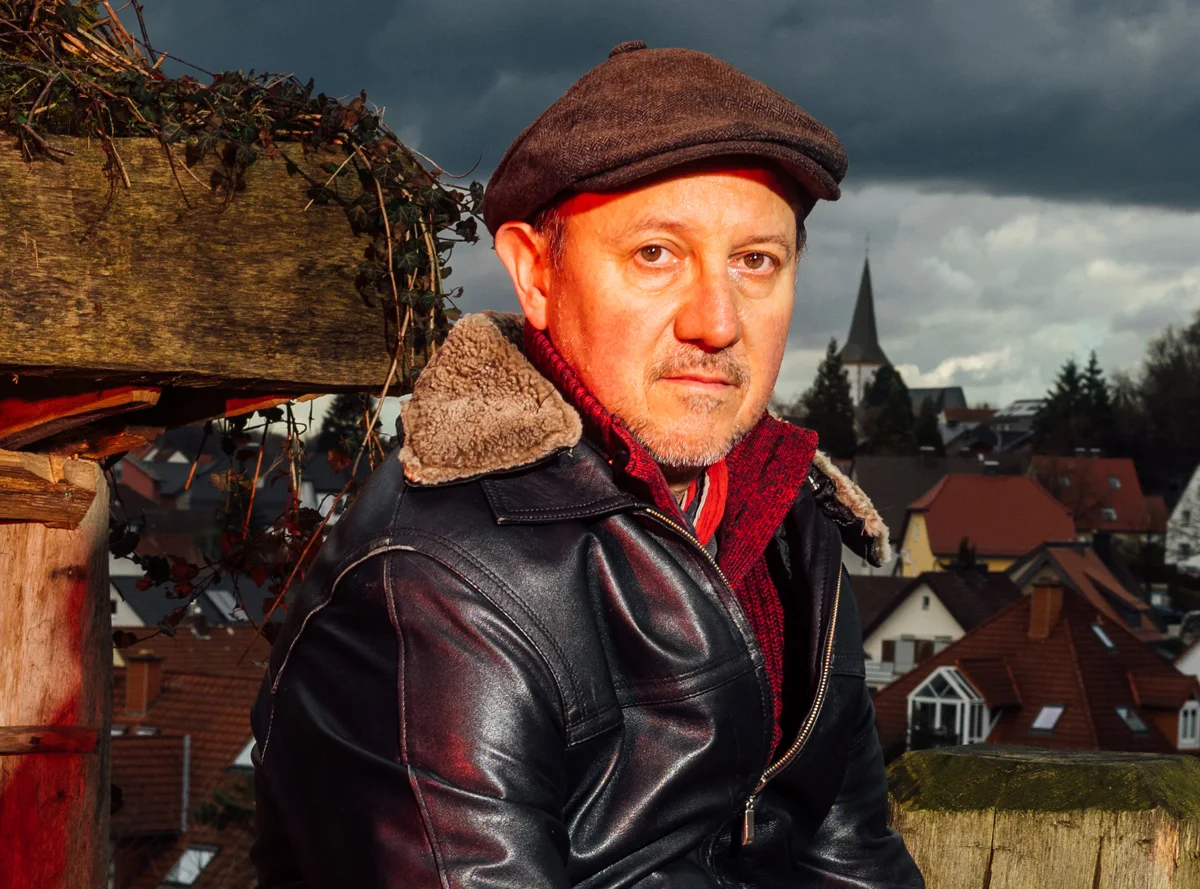 Literaturfenster Dissen - Karl Banghard: „Die wahre Geschichte der Germanen”