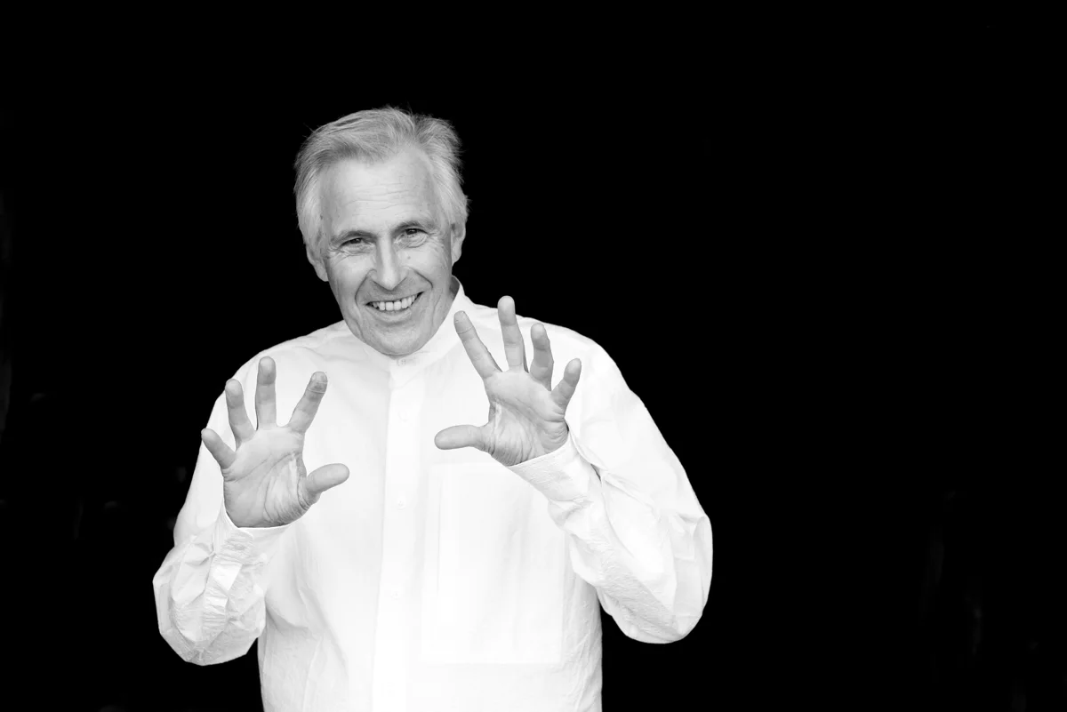 Tastenlöwen 2026 - Christian Zacharias