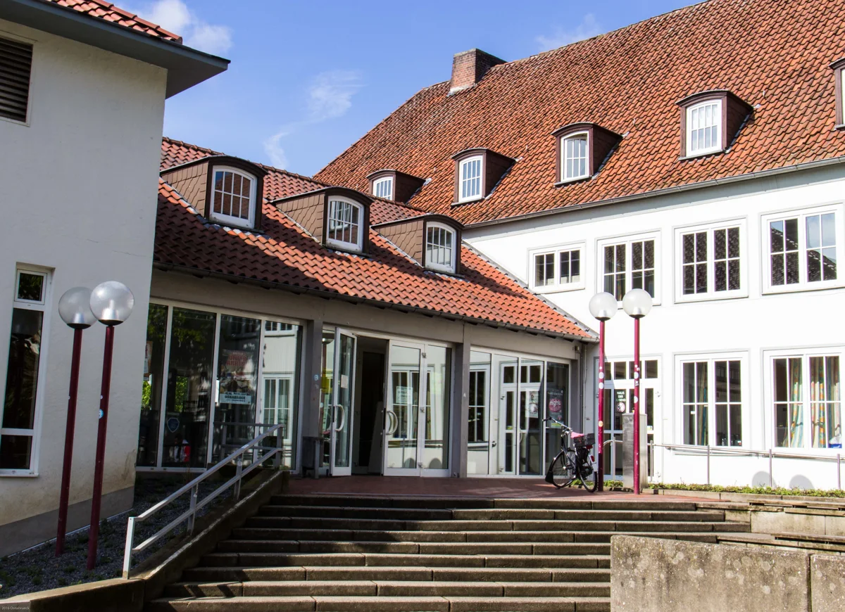 Veranstaltungen in Osnabrück und Umgebung am 19.09.2026 Das Musical "COME FROM AWAY - die von woanders"