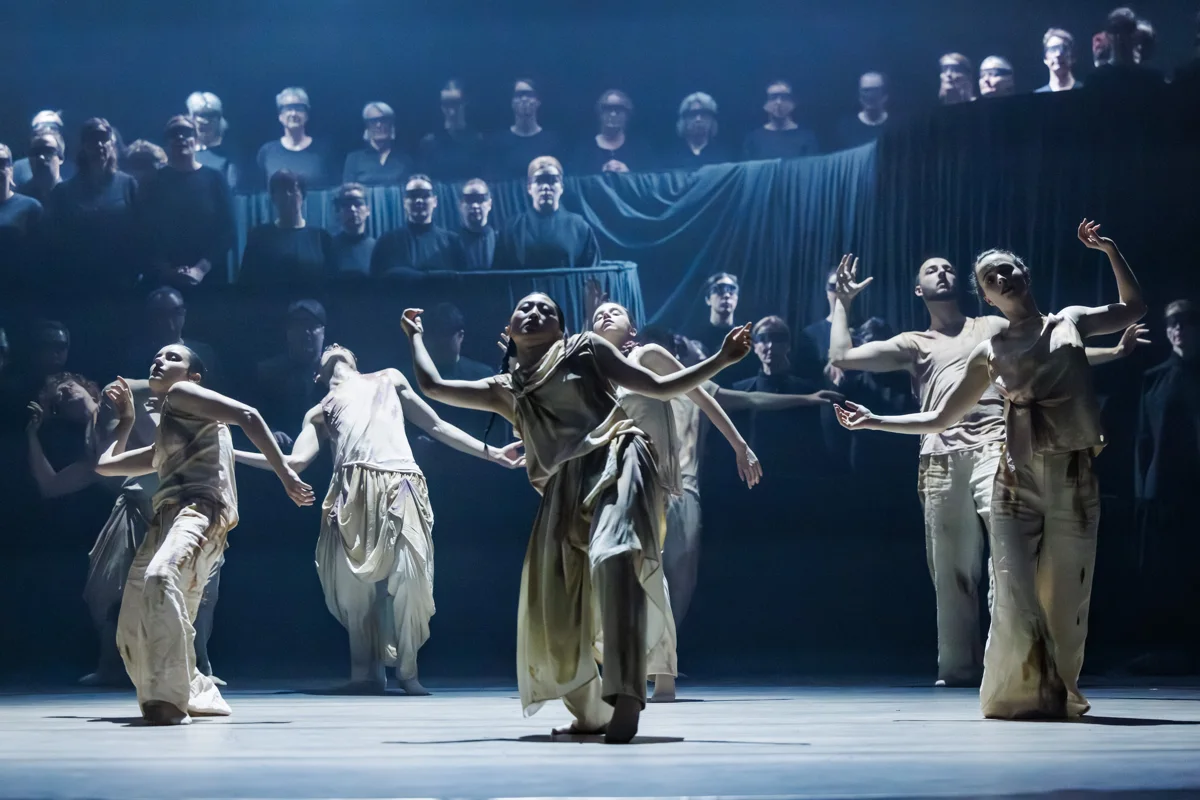 Veranstaltungen in Osnabrück und Umgebung am 26.09.2026 Carmina Burana