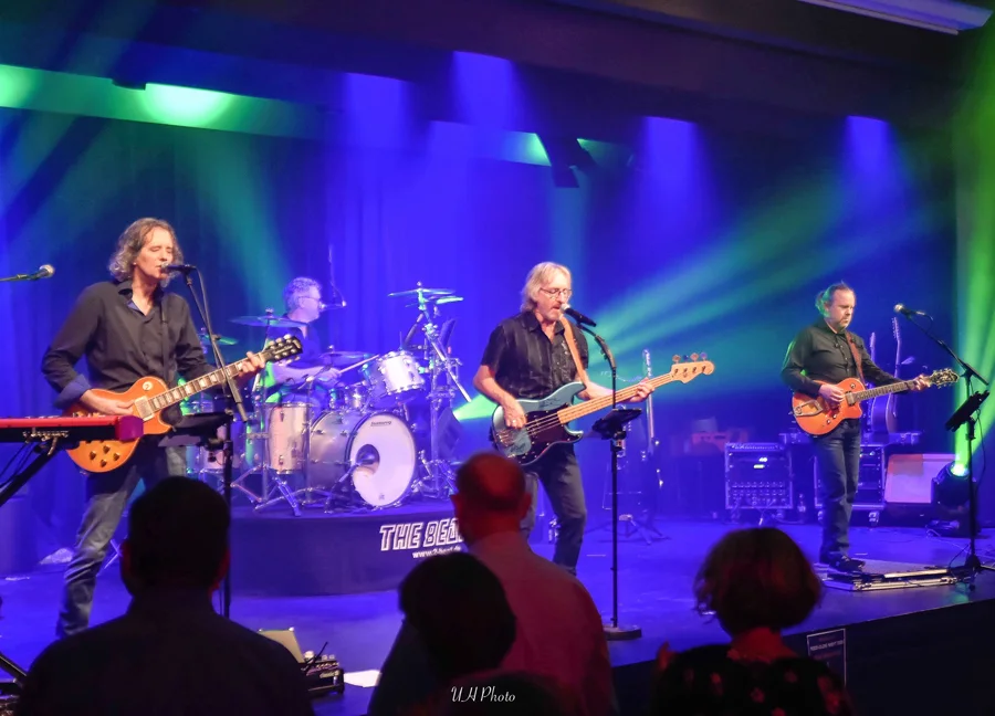 Altstadt Live