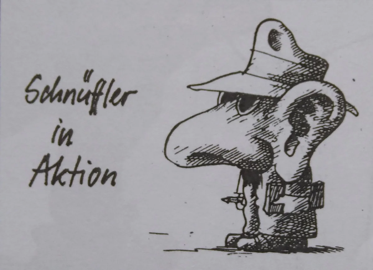 Geschichte konkret