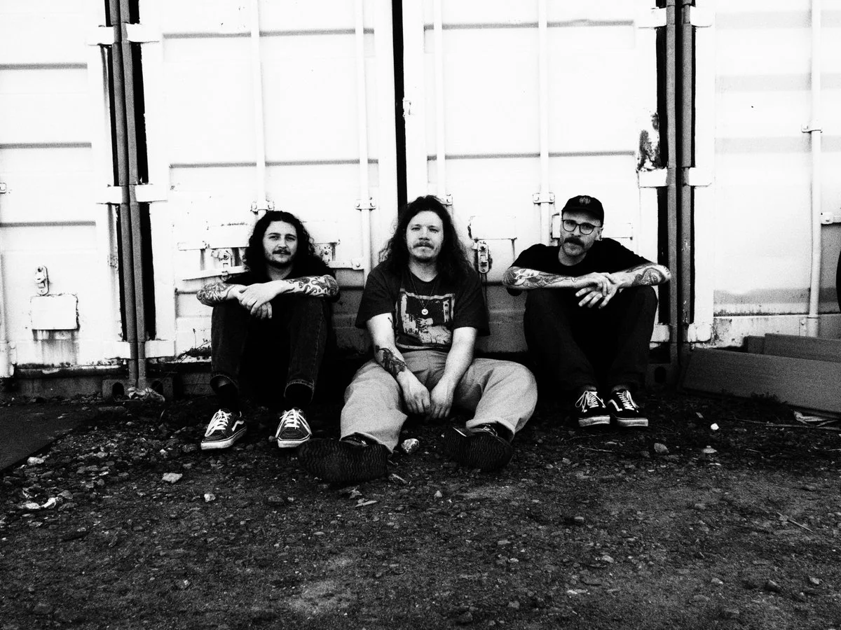 The Infernal Sound of Light + Waran + Aackr