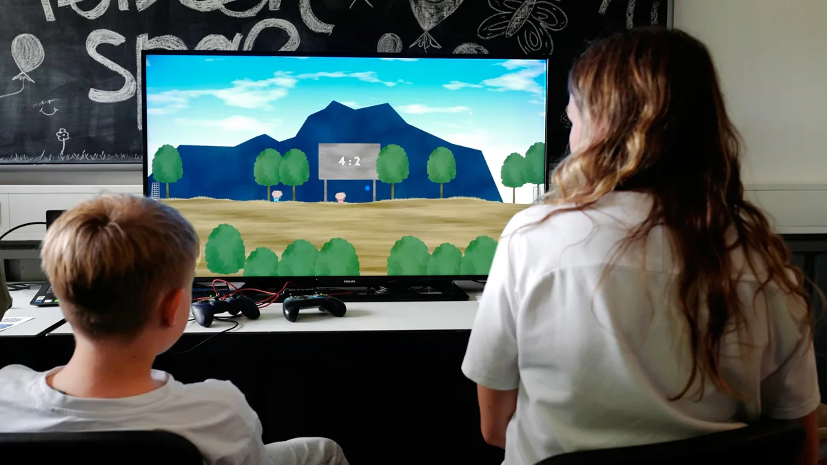 GameDevHafen Show