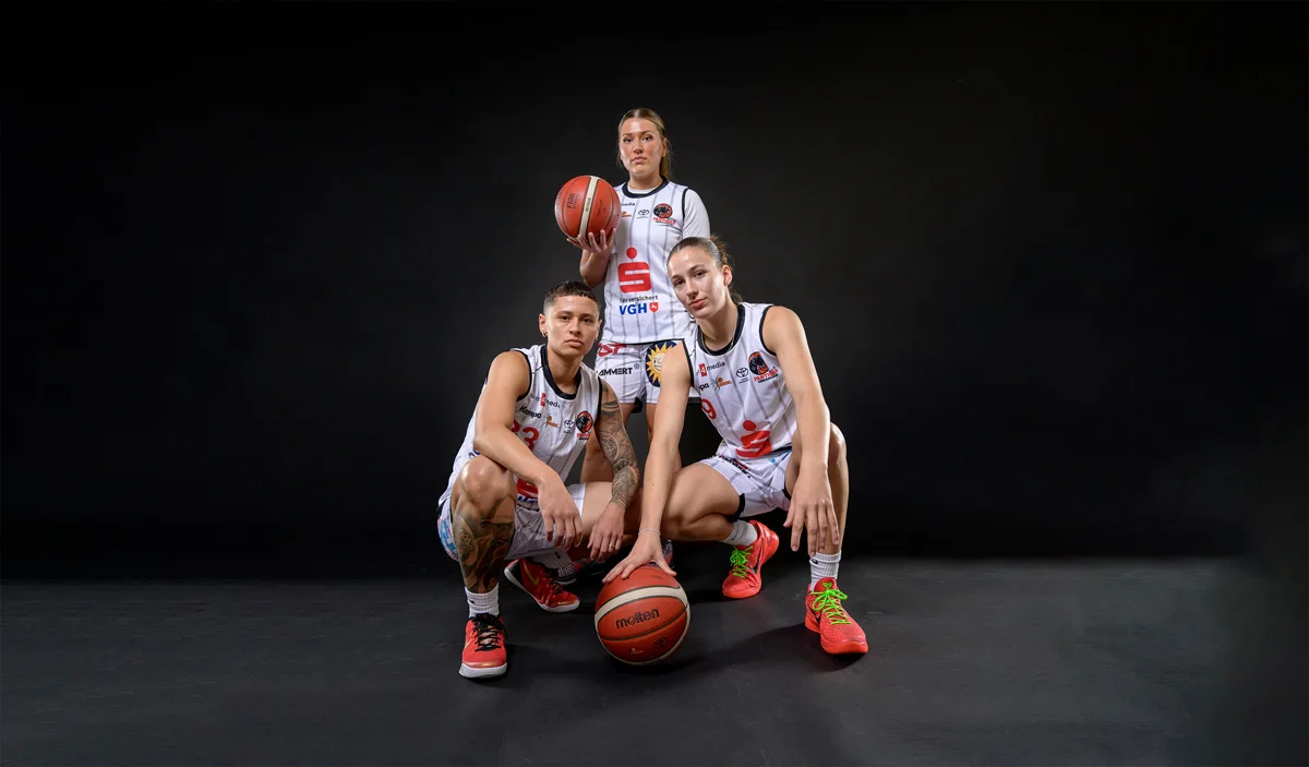 Veranstaltungen in Osnabrück und Umgebung am 04.10.2026 Girolive Panthers - Heimspiel