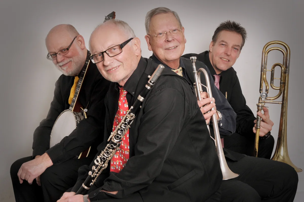 Veranstaltungen in Osnabrück und Umgebung am 05.10.2026 Montags-Jazz