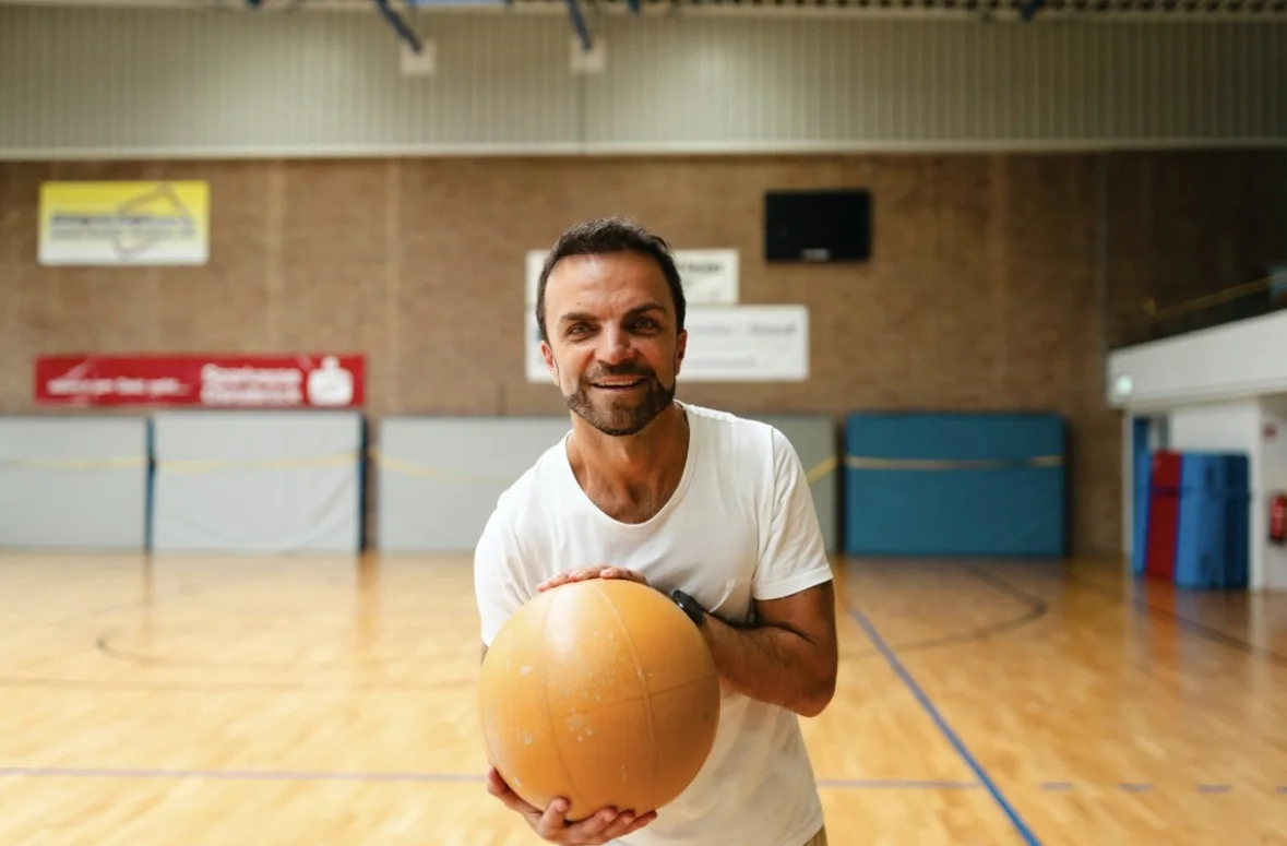 Erlebnisraum Ledenhof - Power-Kids City-Challenge
